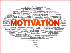 5 Tips for Staying Motivated at the Gym