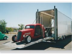 What Information Is Required To Ship Your Vehicle?